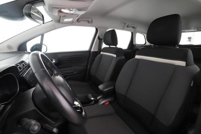Citroen C3 Aircross image 9