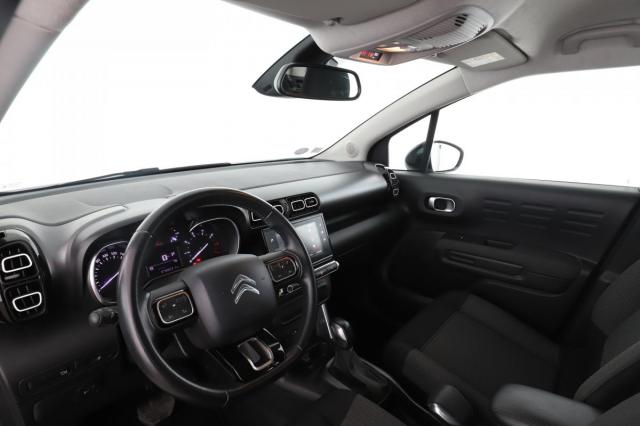 Citroen C3 Aircross image 1