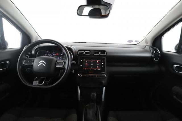 Citroen C3 Aircross image 3