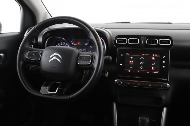 Citroen C3 Aircross image 6