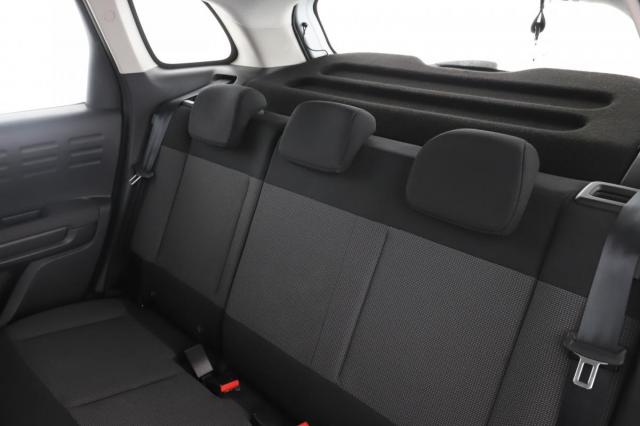 Citroen C3 Aircross image 8