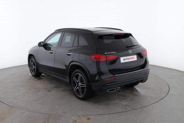 Mercedes Benz Gla image 3