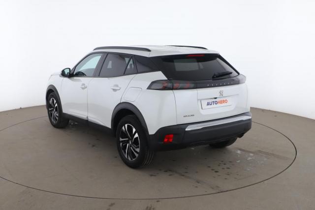 Peugeot 2008 image 3