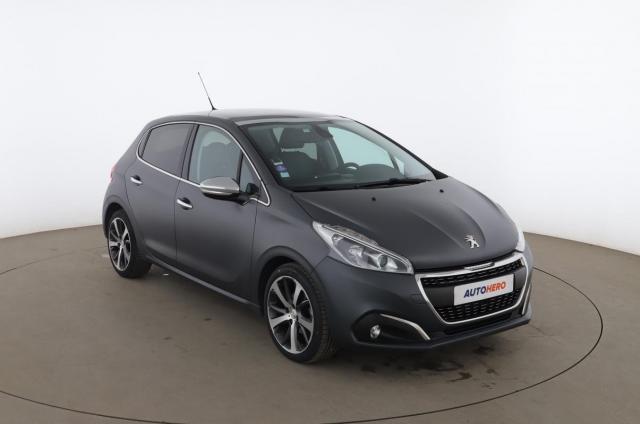 Peugeot 208 image 5