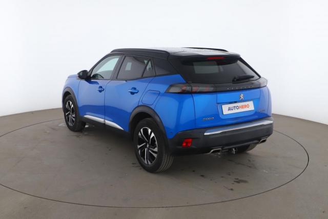 Peugeot 2008 image 9