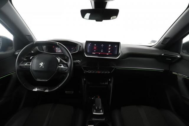 Peugeot 2008 image 5