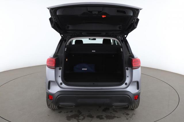 Citroen C5 Aircross image 6