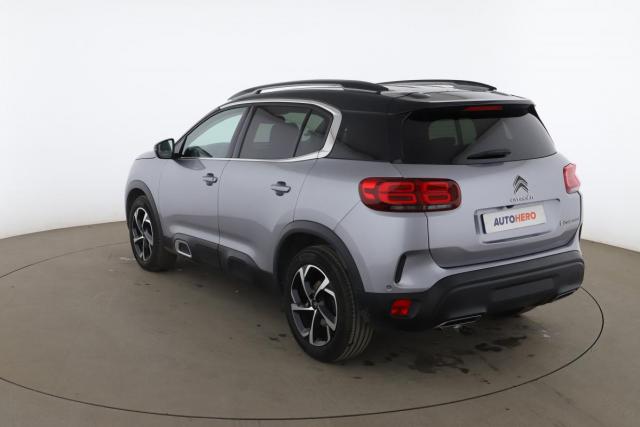 Citroen C5 Aircross image 8