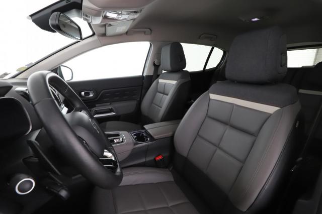 Citroen C5 Aircross image 9
