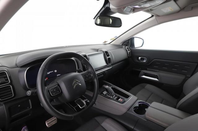 Citroen C5 Aircross image 7