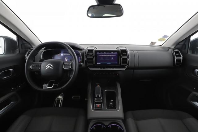 Citroen C5 Aircross image 4