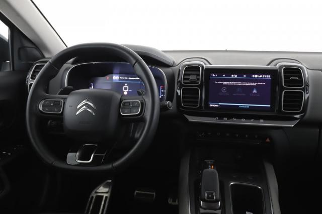 Citroen C5 Aircross image 2
