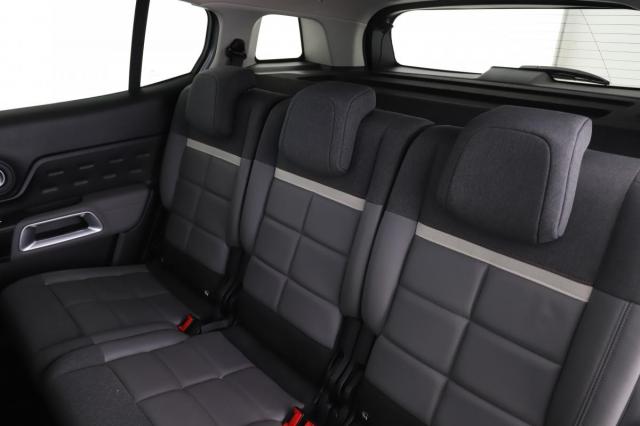Citroen C5 Aircross image 3