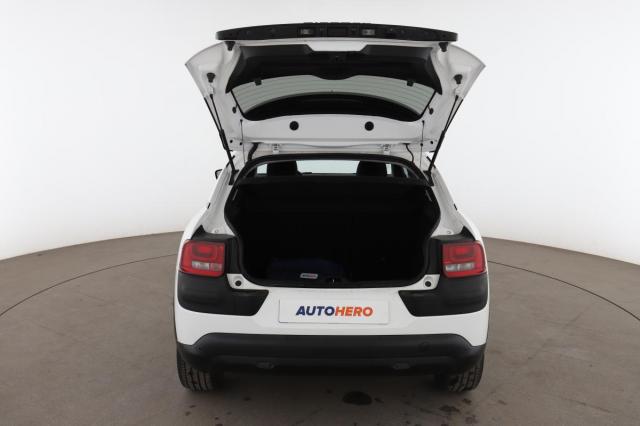 Citroen C4 Cactus image 4