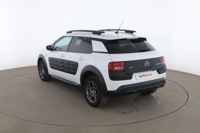 Citroen C4 Cactus image 3