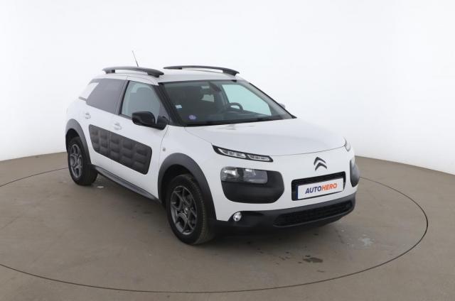 Citroen C4 Cactus image 6