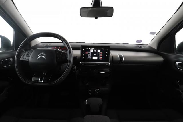 Citroen C4 Cactus image 9