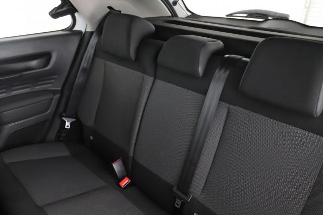 Citroen C4 Cactus image 5