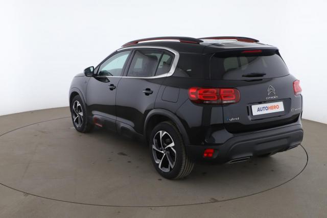 Citroen C5 Aircross image 6
