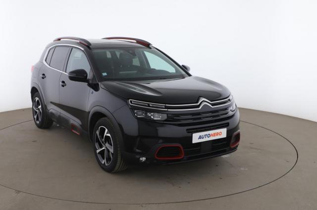 Citroen C5 Aircross image 8