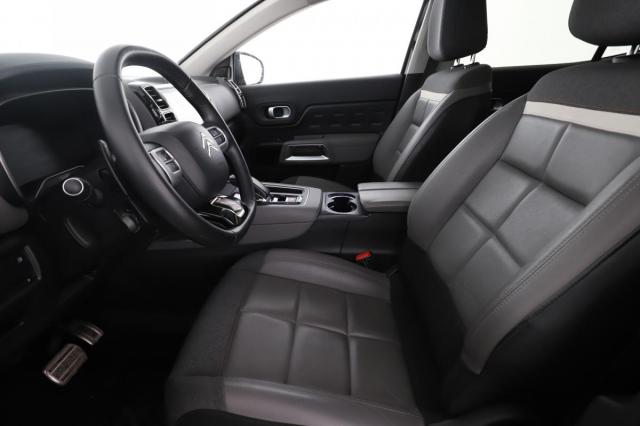 Citroen C5 Aircross image 7