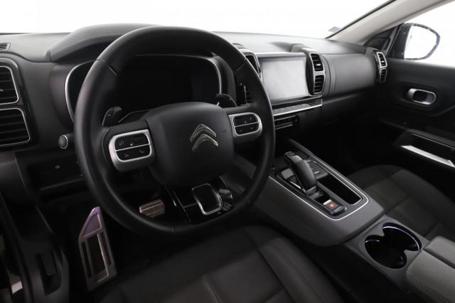 Citroen C5 Aircross image 3