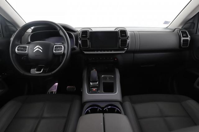 Citroen C5 Aircross image 5