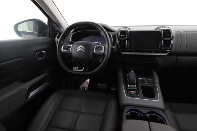 Citroen C5 Aircross image 2
