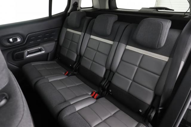 Citroen C5 Aircross image 1