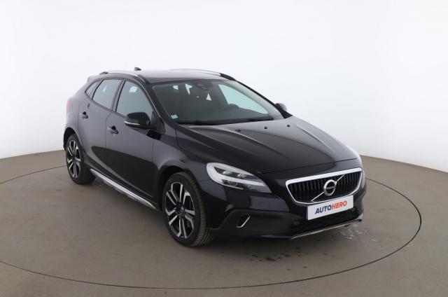 Volvo V40 Cross Country image 7