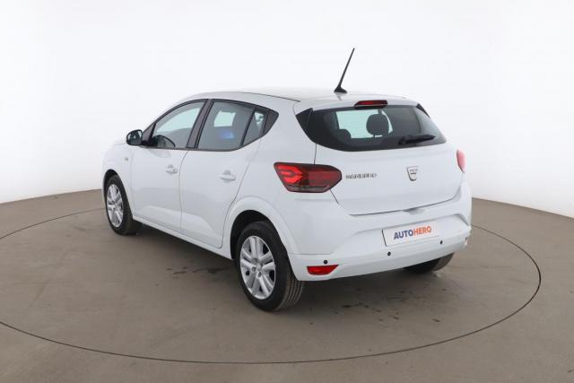 Dacia Sandero Iii image 7