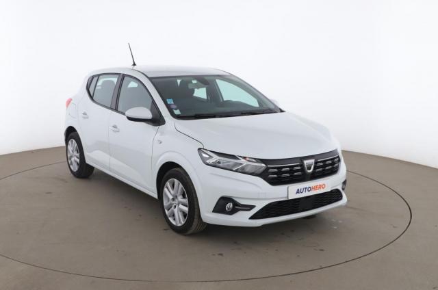 Dacia Sandero Iii image 9