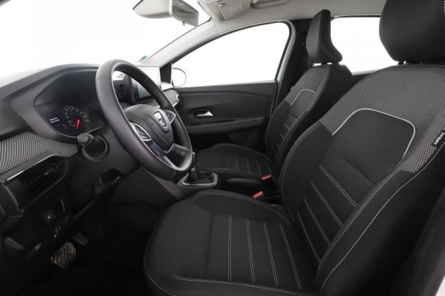 Dacia Sandero Iii image 3