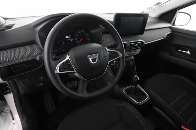 Dacia Sandero Iii image 2
