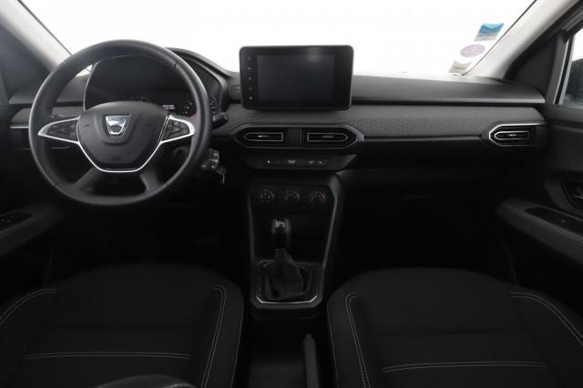 Dacia Sandero Iii image 6