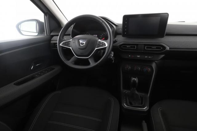 Dacia Sandero Iii image 8