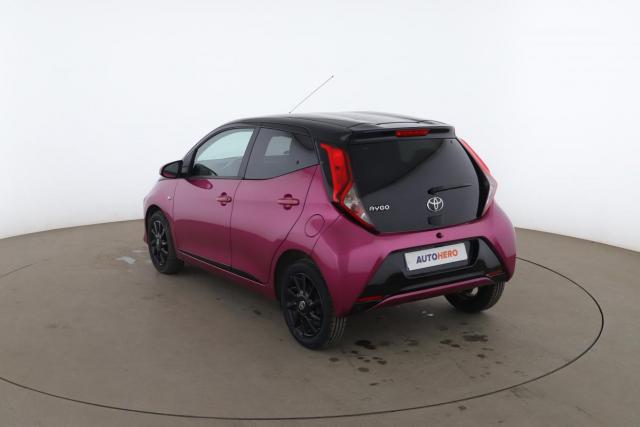 Toyota Aygo image 9