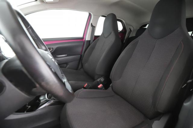 Toyota Aygo image 1