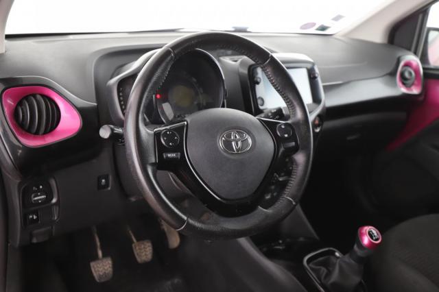 Toyota Aygo image 5
