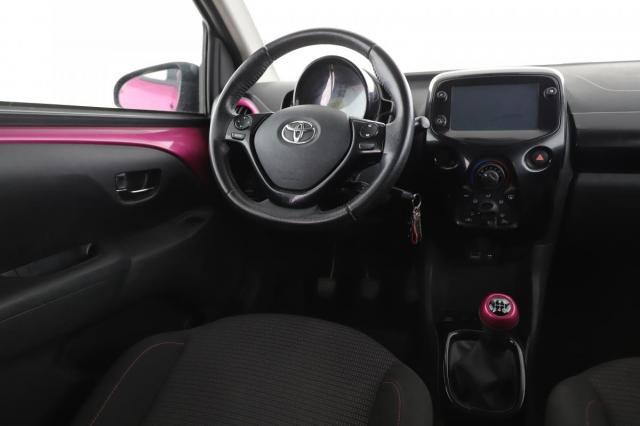 Toyota Aygo image 7