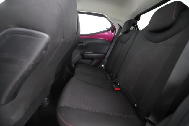 Toyota Aygo image 4