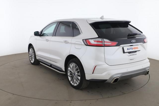 Ford Edge image 3