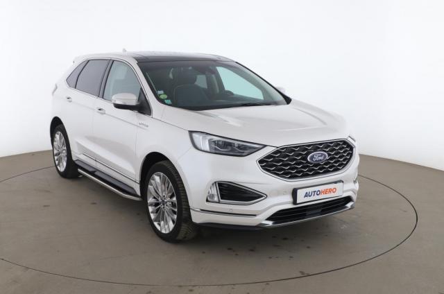 Ford Edge image 4