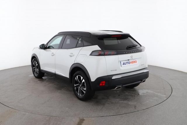 Peugeot 2008 image 4