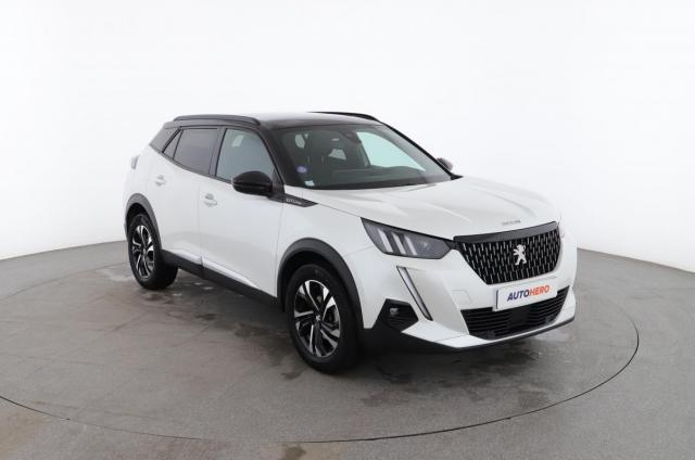 Peugeot 2008 image 6