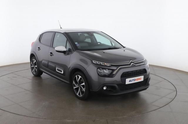 Citroen C3 image 2