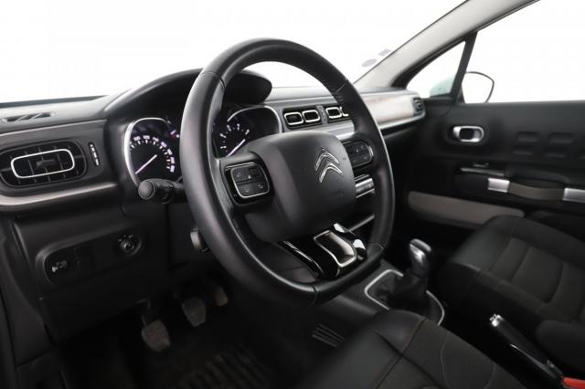 Citroen C3 image 8