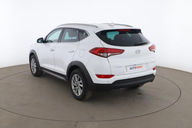 Hyundai Tucson image 7