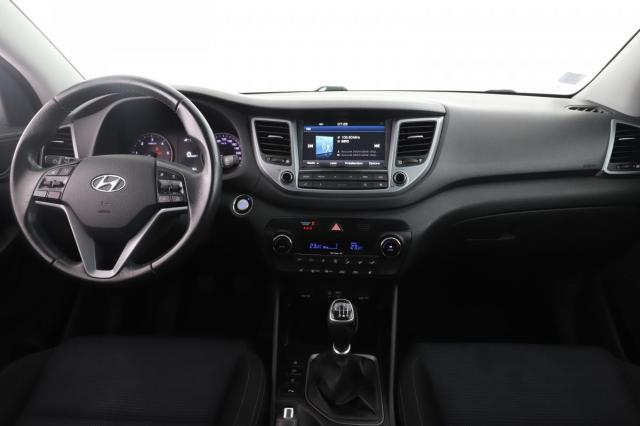 Hyundai Tucson image 9