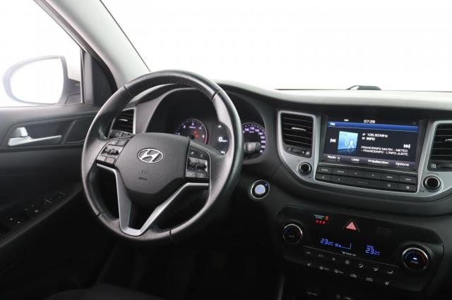 Hyundai Tucson image 5